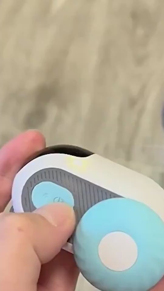 Remote Control Interactive Cat Car Toy Chasing 