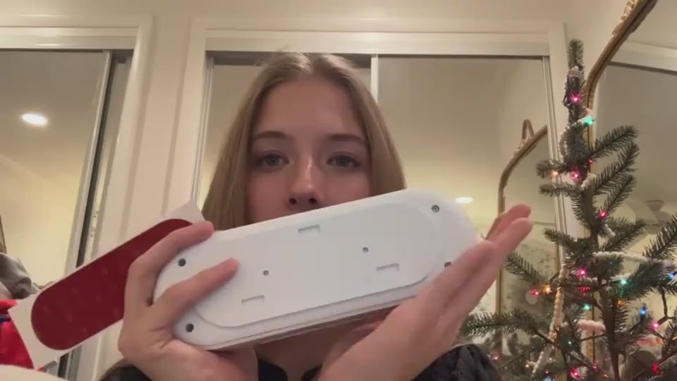 Smart Toothbrush UV Sterilizer Holder  