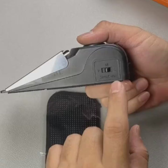 Door Stop Alarm Door Resistance Burglar  