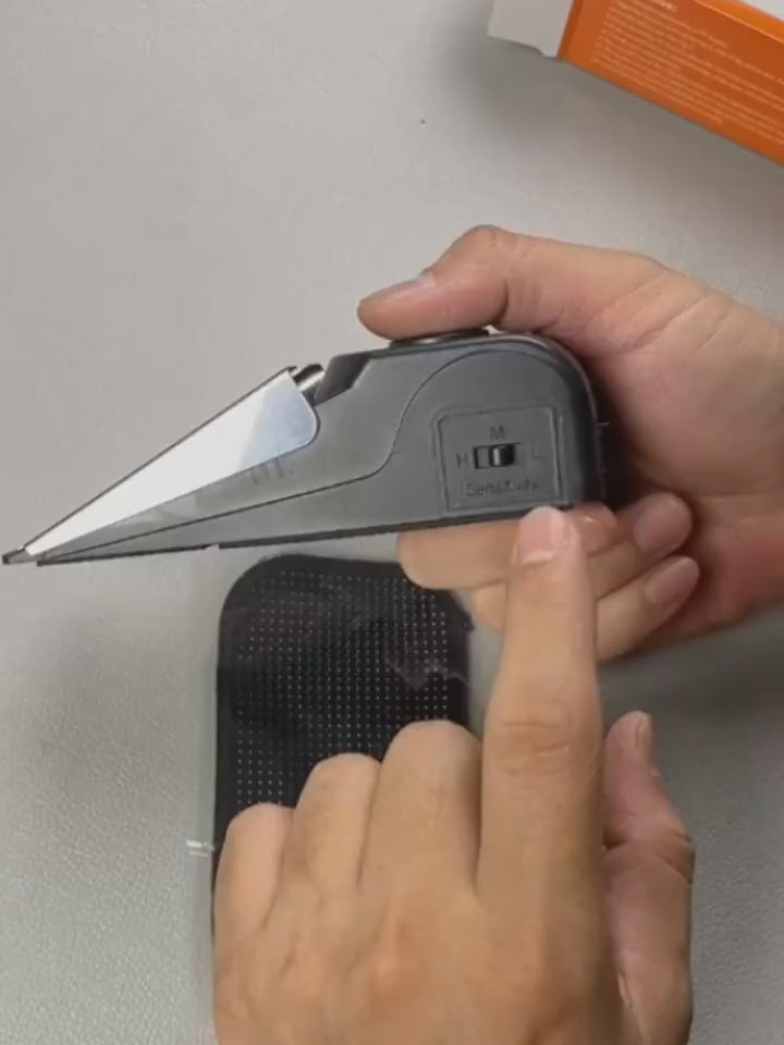 Door Stop Alarm Door Resistance Burglar  