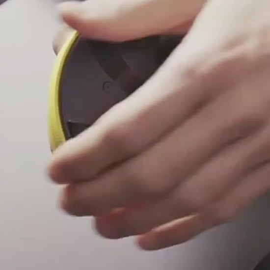 Cordless Snow Scraper With Battery Electric Ice